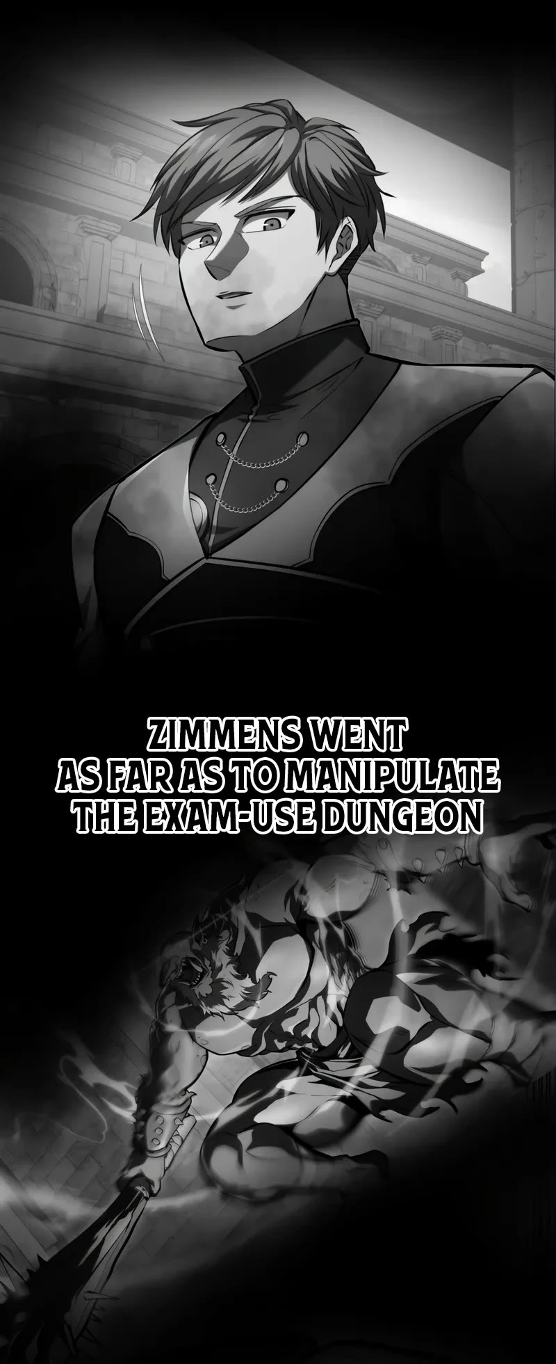 A Dragonslayer's Peerless Regression chapter 25 page 35