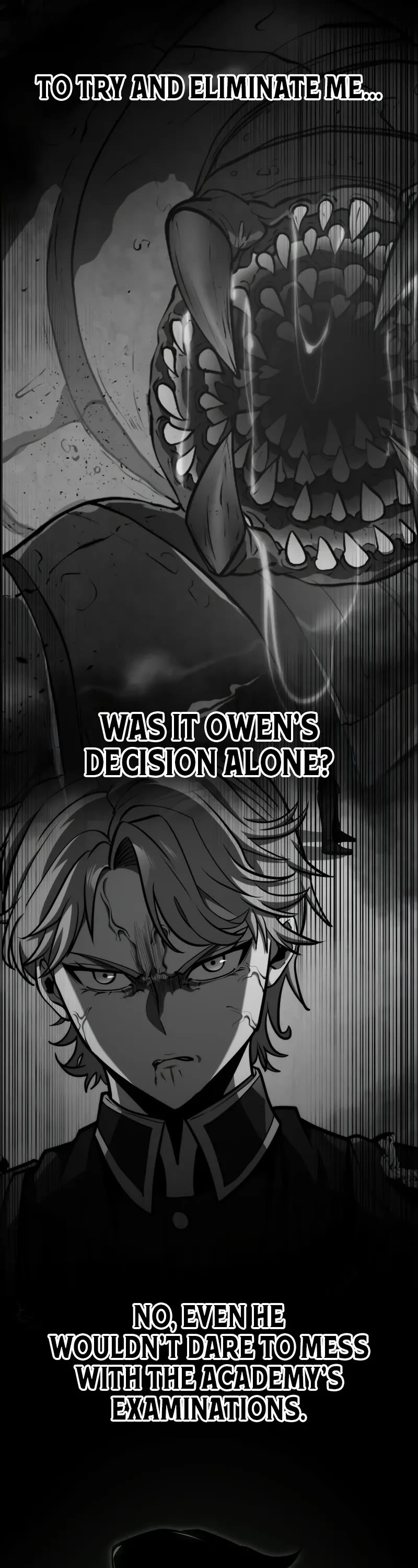 A Dragonslayer's Peerless Regression chapter 25 page 36