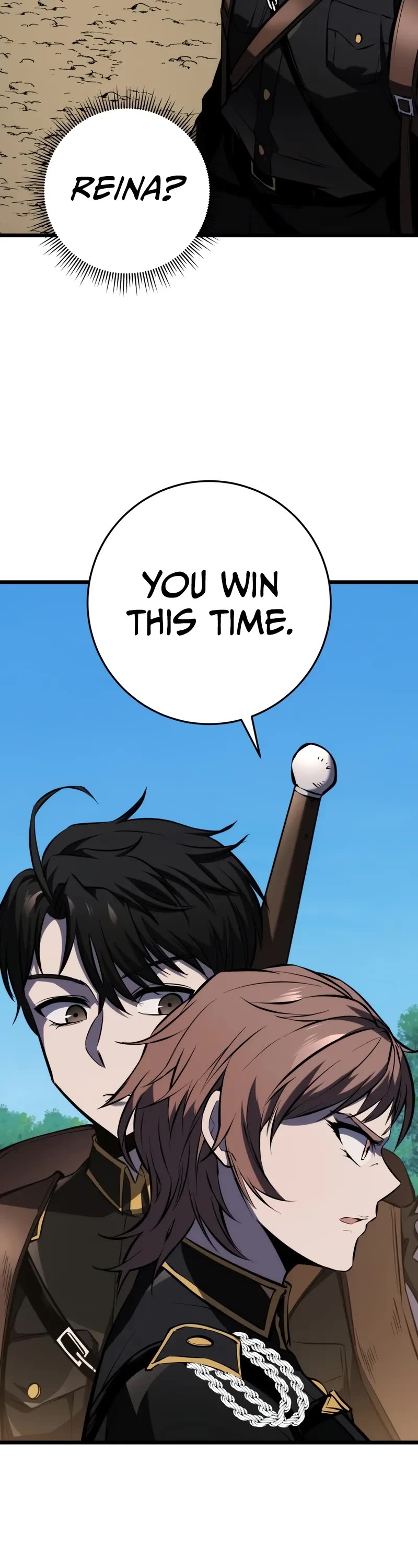 A Dragonslayer's Peerless Regression chapter 25 page 40