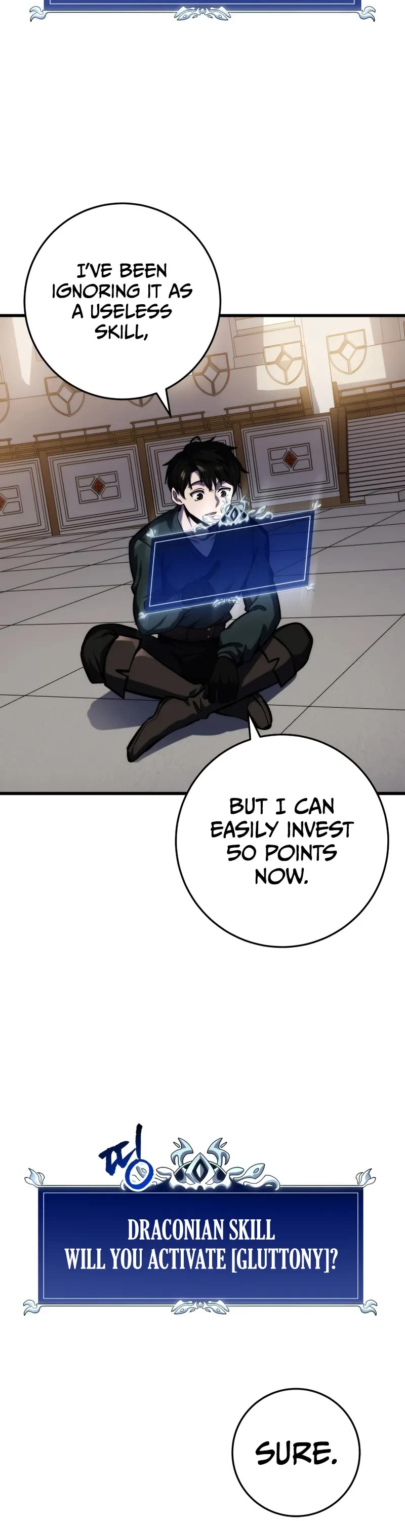 A Dragonslayer's Peerless Regression chapter 25 page 43