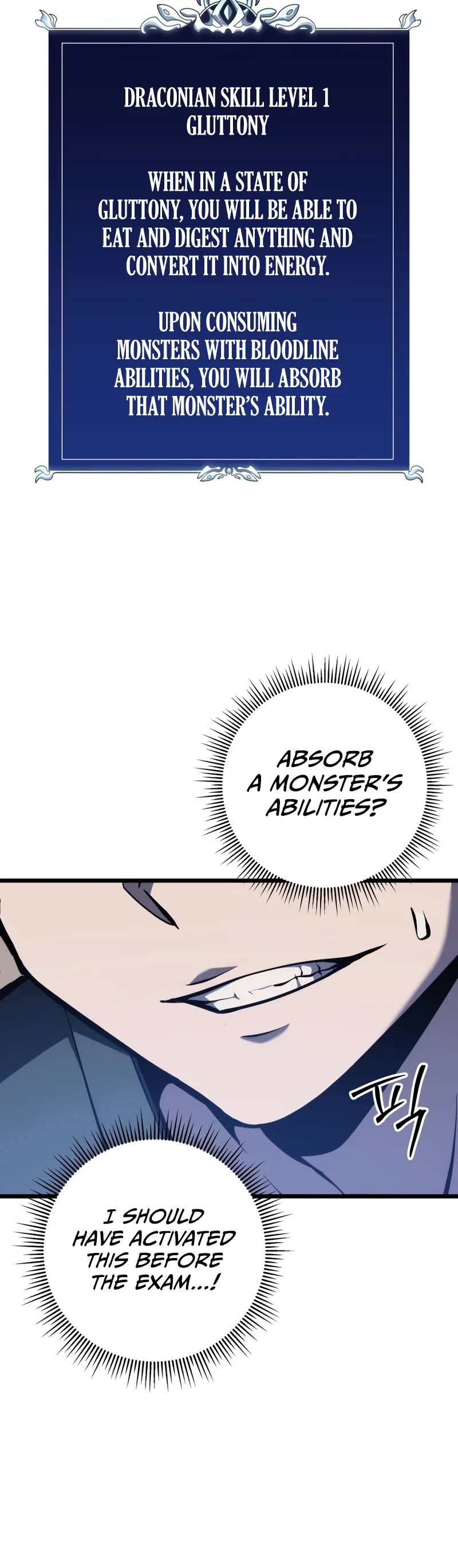 A Dragonslayer's Peerless Regression chapter 25 page 45