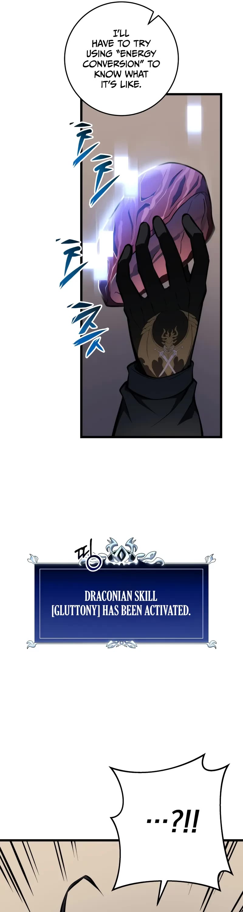 A Dragonslayer's Peerless Regression chapter 25 page 46