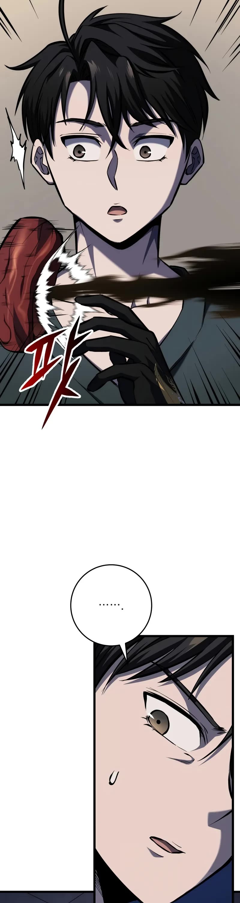 A Dragonslayer's Peerless Regression chapter 25 page 47