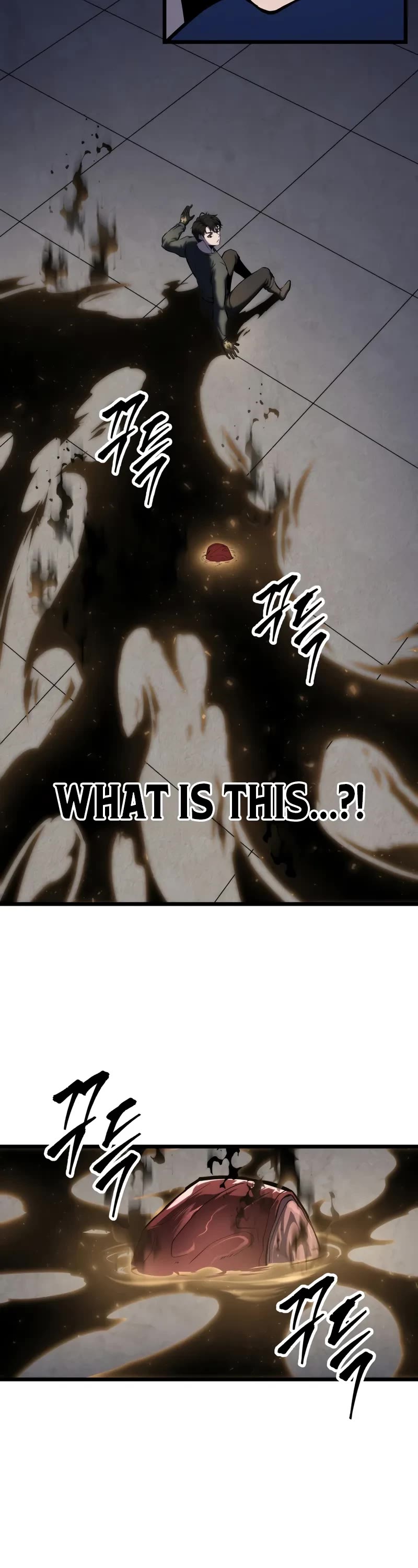 A Dragonslayer's Peerless Regression chapter 25 page 48