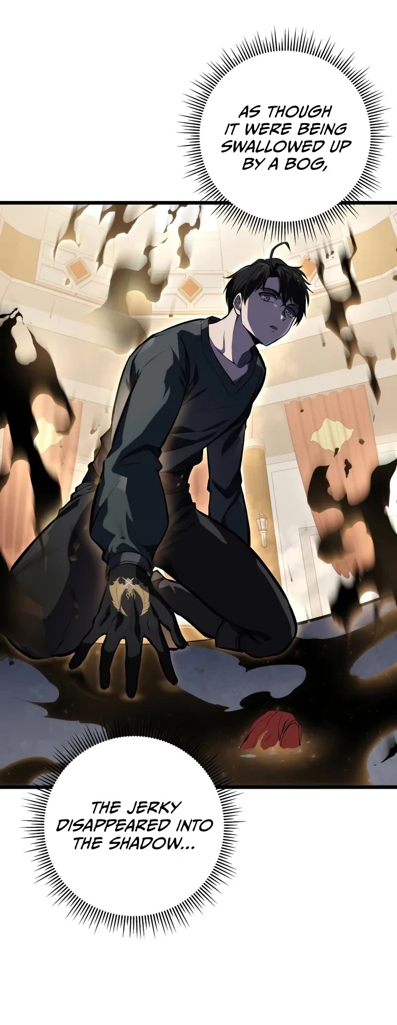 A Dragonslayer's Peerless Regression chapter 25 page 49