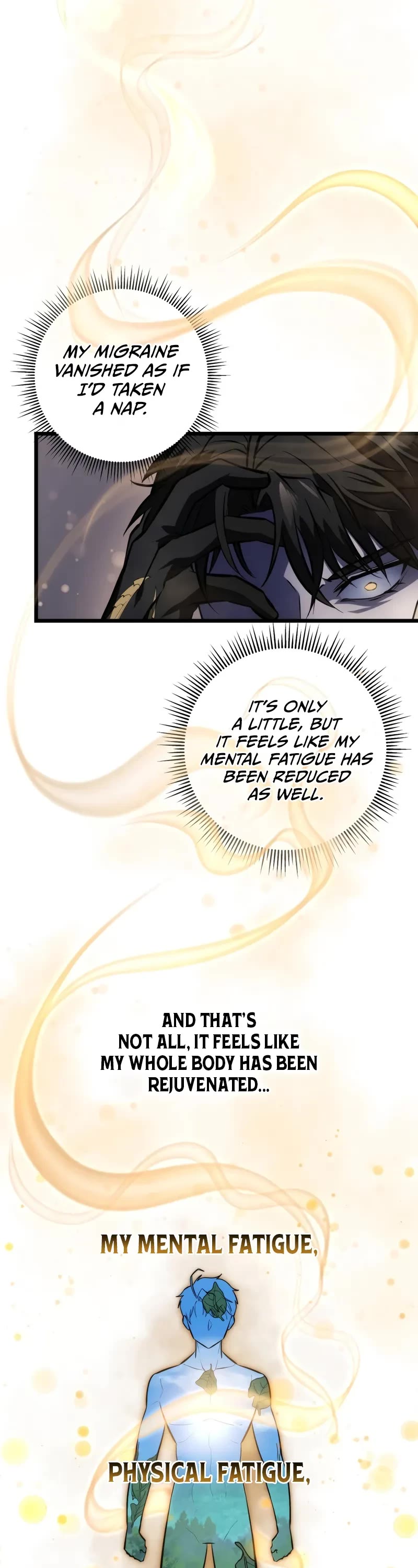 A Dragonslayer's Peerless Regression chapter 25 page 51