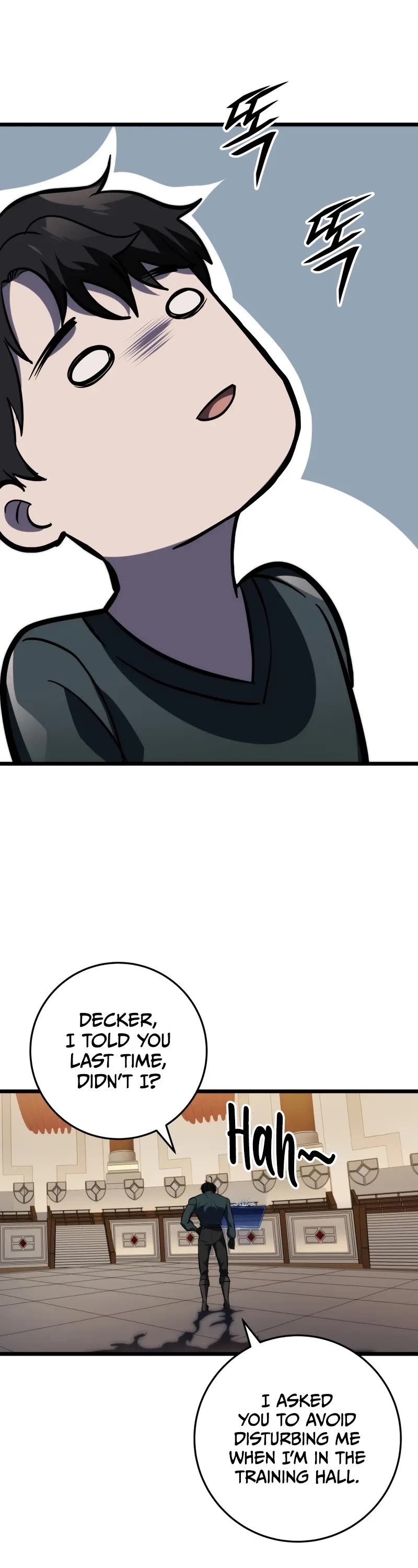 A Dragonslayer's Peerless Regression chapter 25 page 55