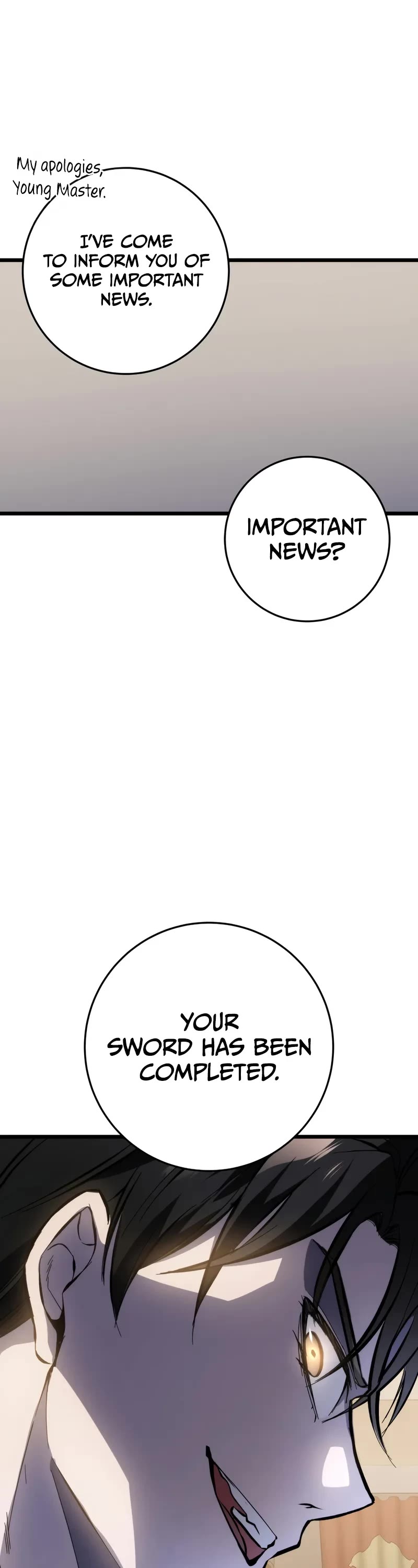 A Dragonslayer's Peerless Regression chapter 25 page 56