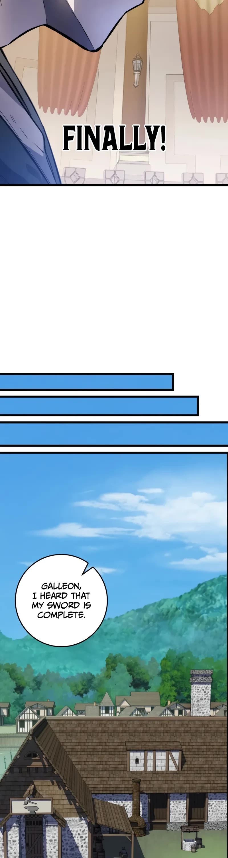 A Dragonslayer's Peerless Regression chapter 25 page 57