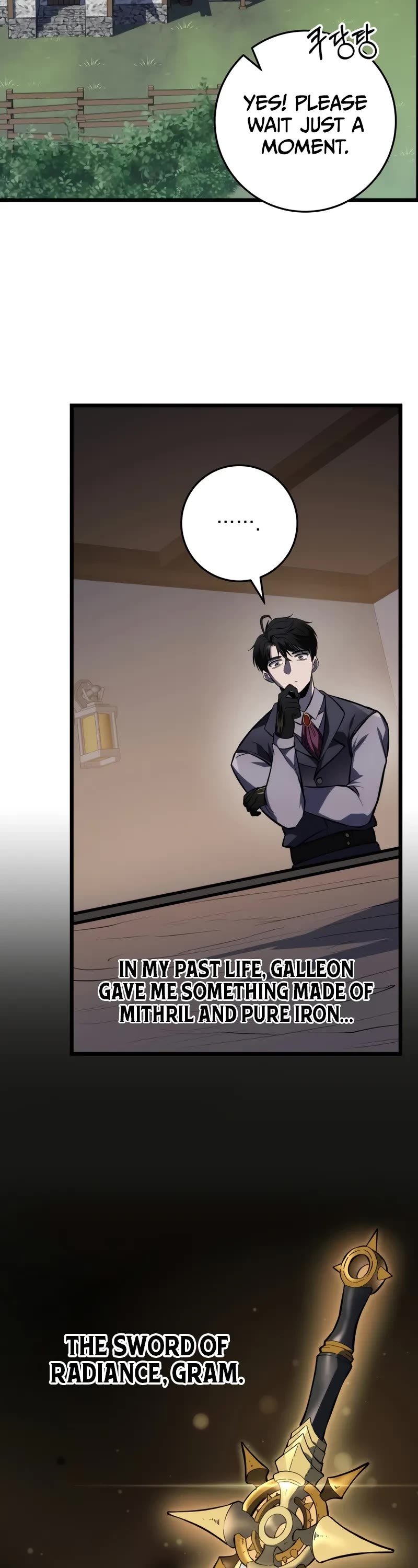 A Dragonslayer's Peerless Regression chapter 25 page 58