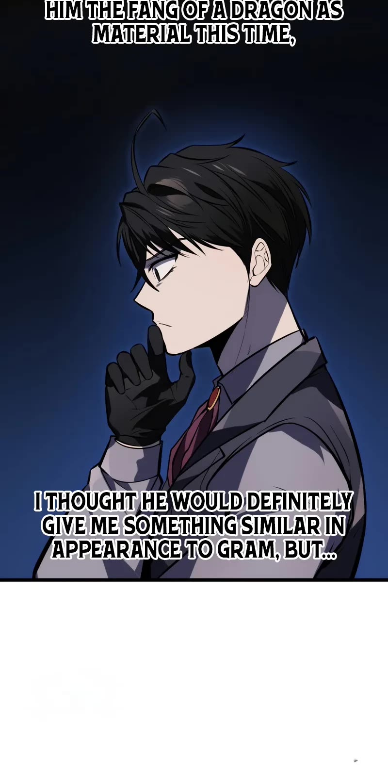 A Dragonslayer's Peerless Regression chapter 25 page 60