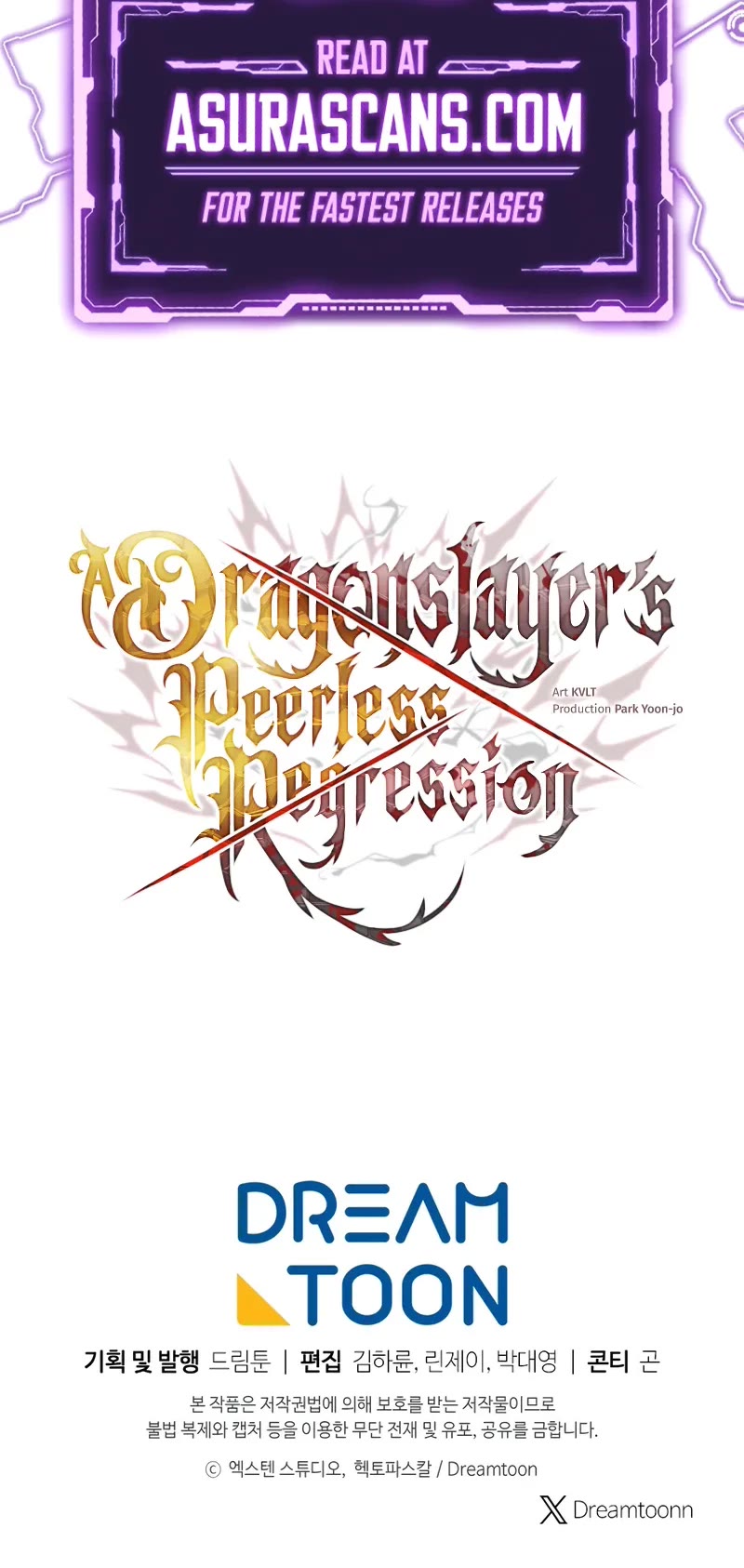 A Dragonslayer's Peerless Regression chapter 25 page 63