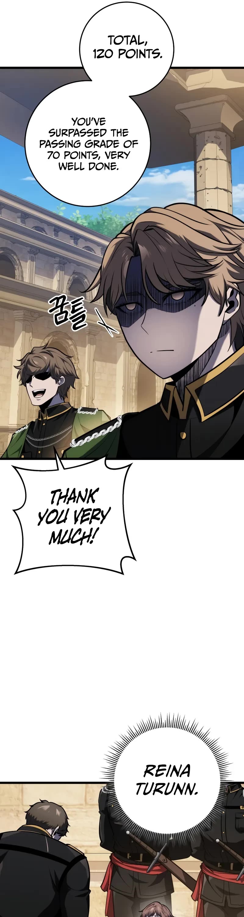 A Dragonslayer's Peerless Regression chapter 25 page 7