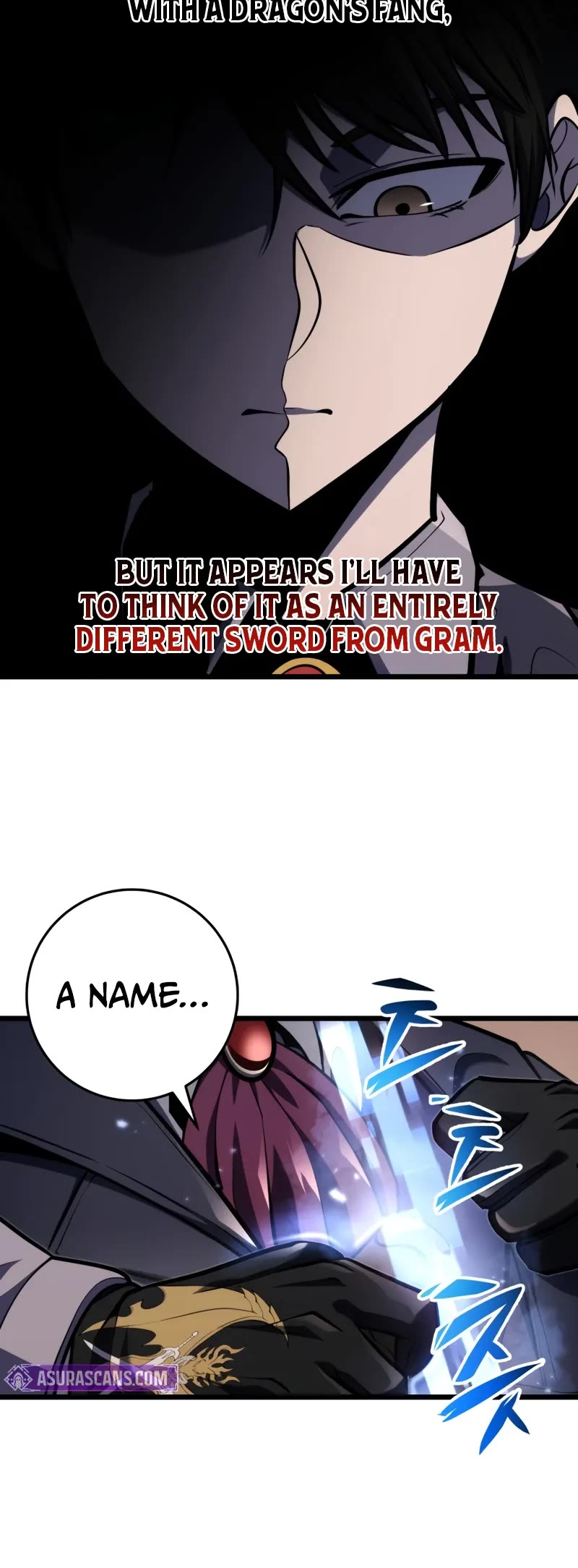 A Dragonslayer's Peerless Regression chapter 26 page 10