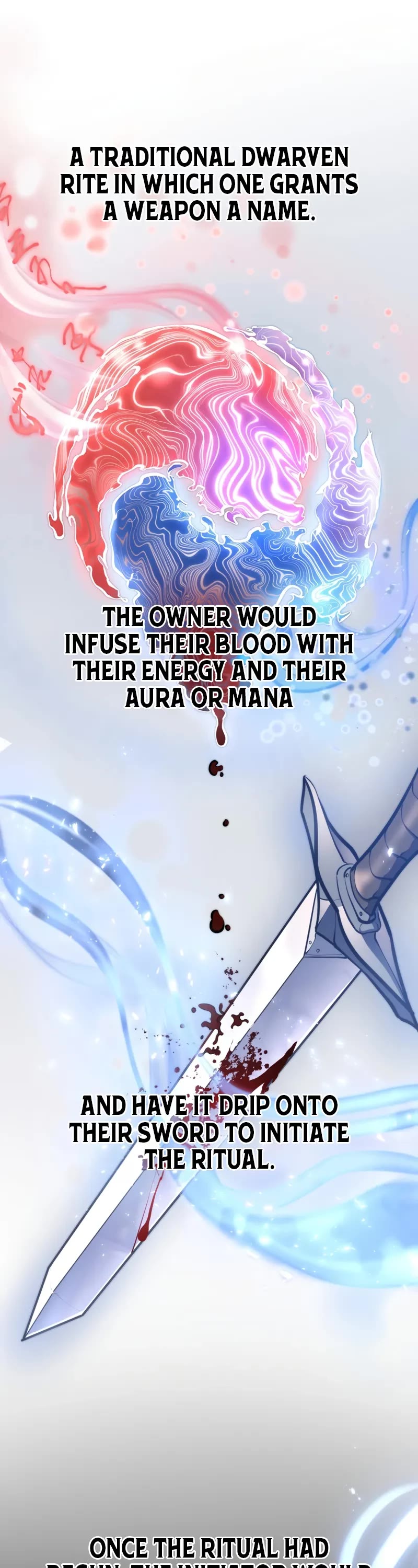 A Dragonslayer's Peerless Regression chapter 26 page 17