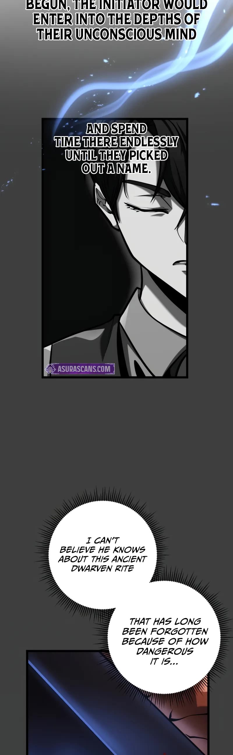 A Dragonslayer's Peerless Regression chapter 26 page 18