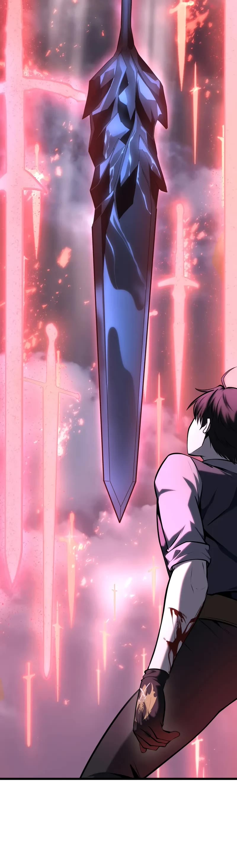 A Dragonslayer's Peerless Regression chapter 26 page 29