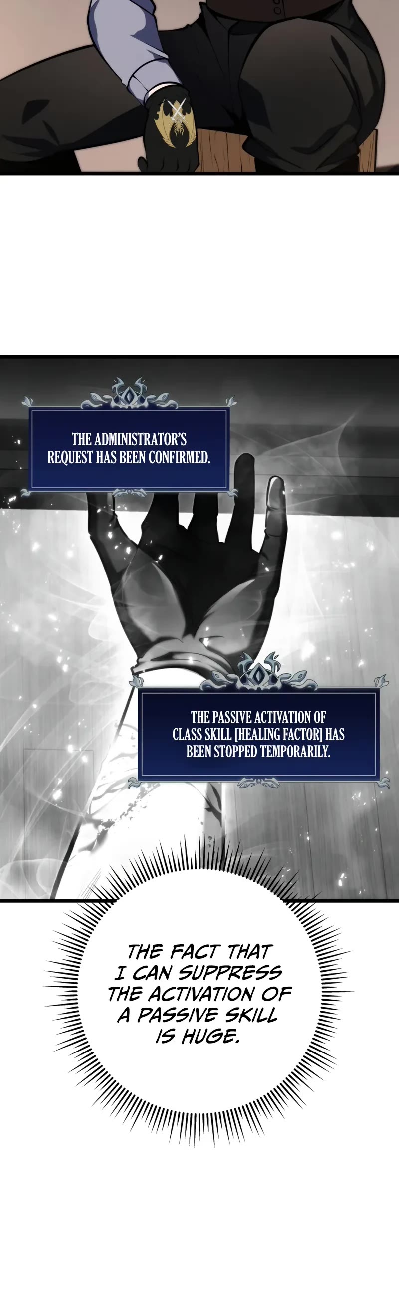 A Dragonslayer's Peerless Regression chapter 26 page 34