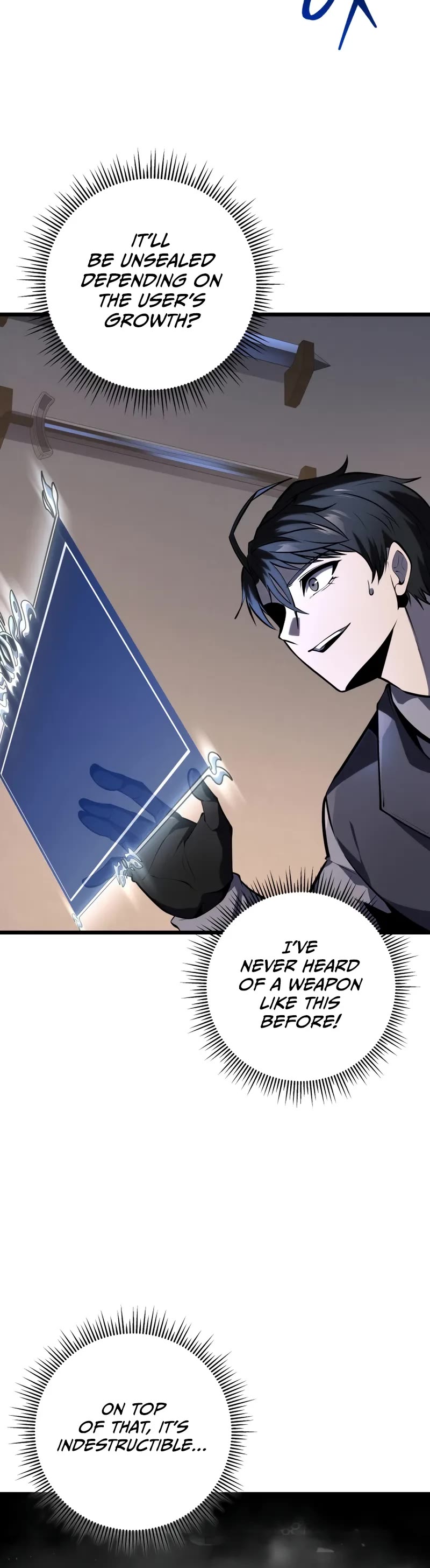 A Dragonslayer's Peerless Regression chapter 26 page 38