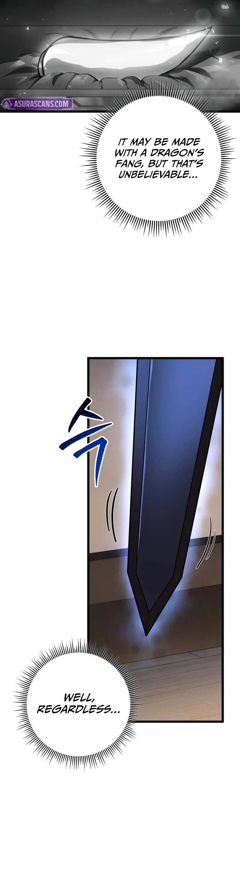 A Dragonslayer's Peerless Regression chapter 26 page 39