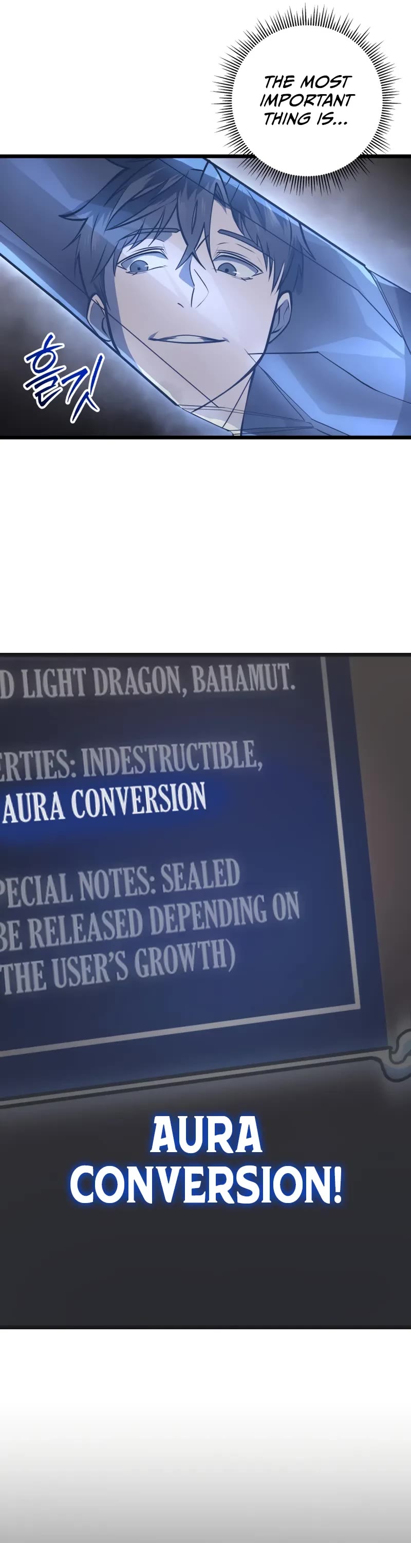 A Dragonslayer's Peerless Regression chapter 26 page 40