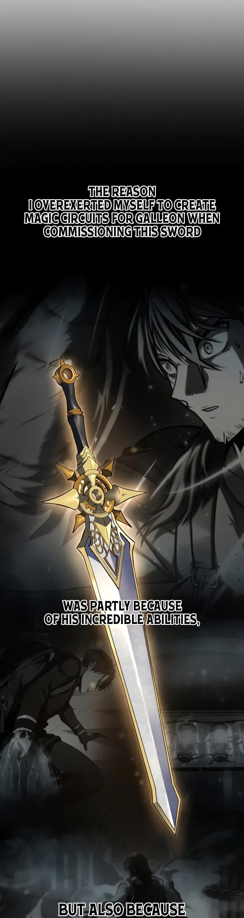 A Dragonslayer's Peerless Regression chapter 26 page 41