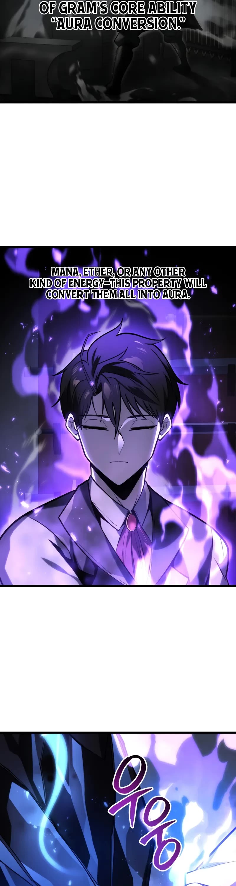 A Dragonslayer's Peerless Regression chapter 26 page 42