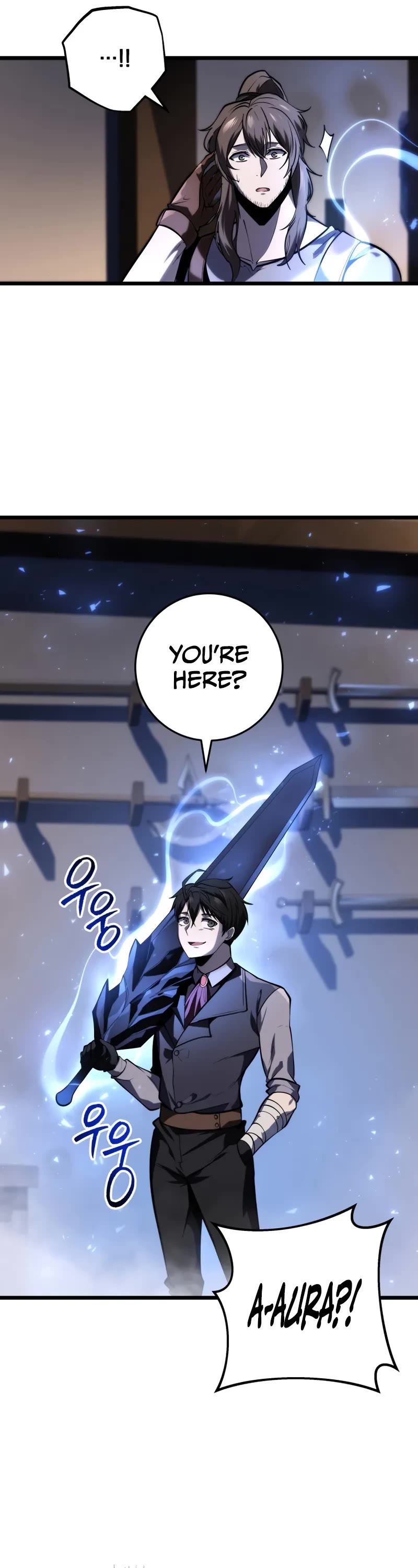 A Dragonslayer's Peerless Regression chapter 26 page 45