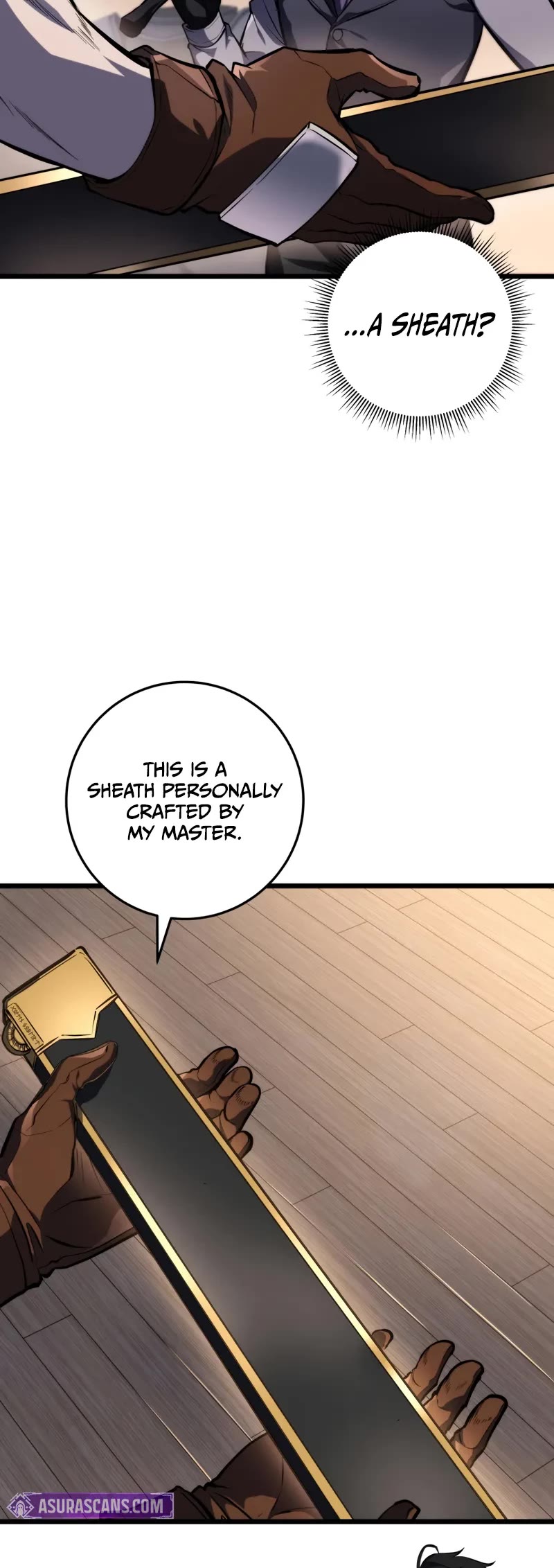 A Dragonslayer's Peerless Regression chapter 26 page 48