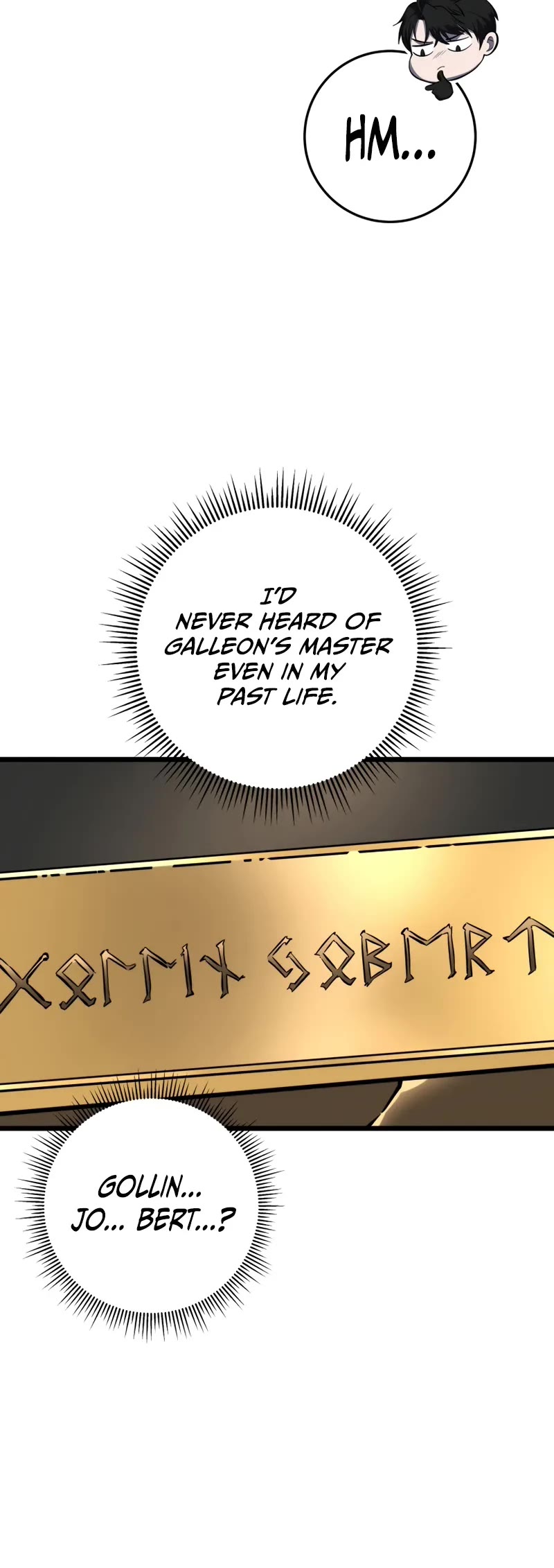 A Dragonslayer's Peerless Regression chapter 26 page 49