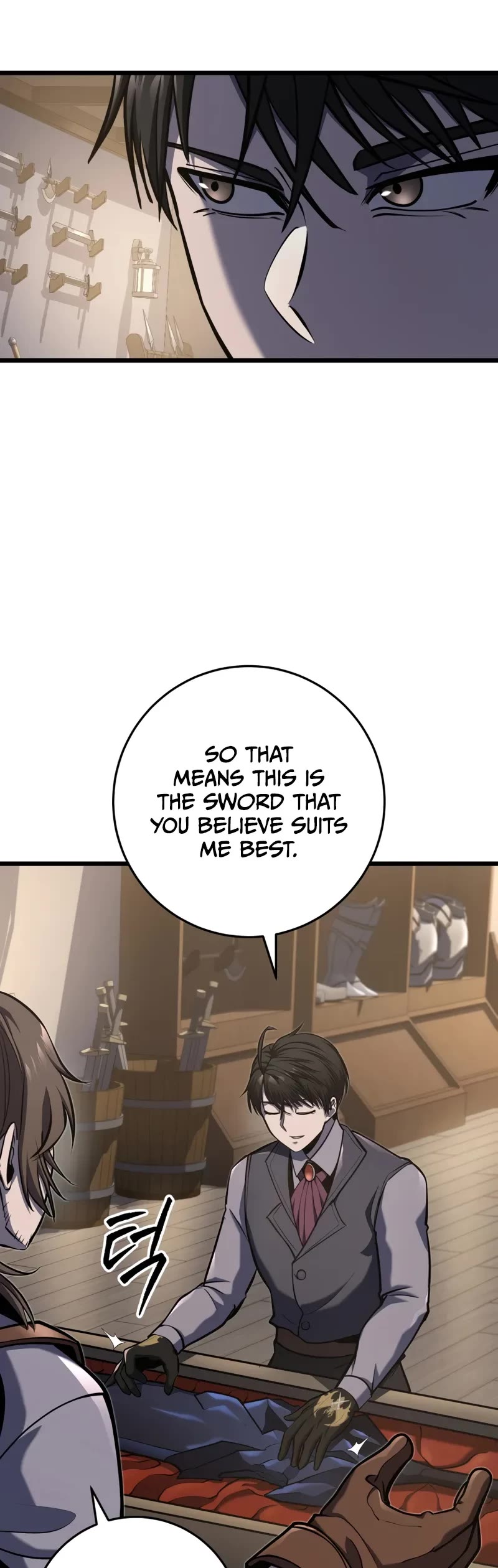 A Dragonslayer's Peerless Regression chapter 26 page 5