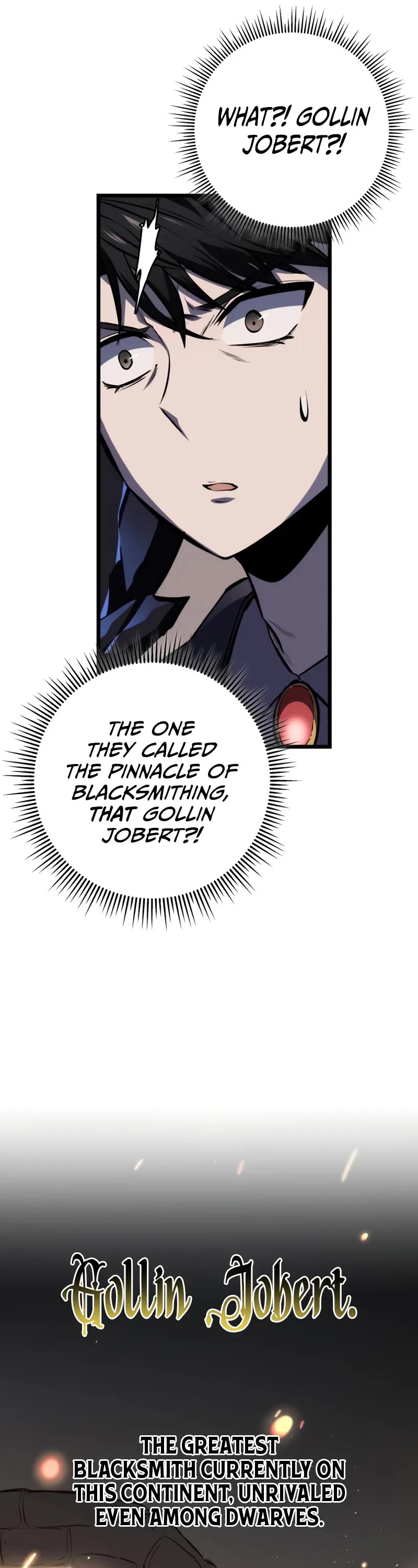 A Dragonslayer's Peerless Regression chapter 26 page 50