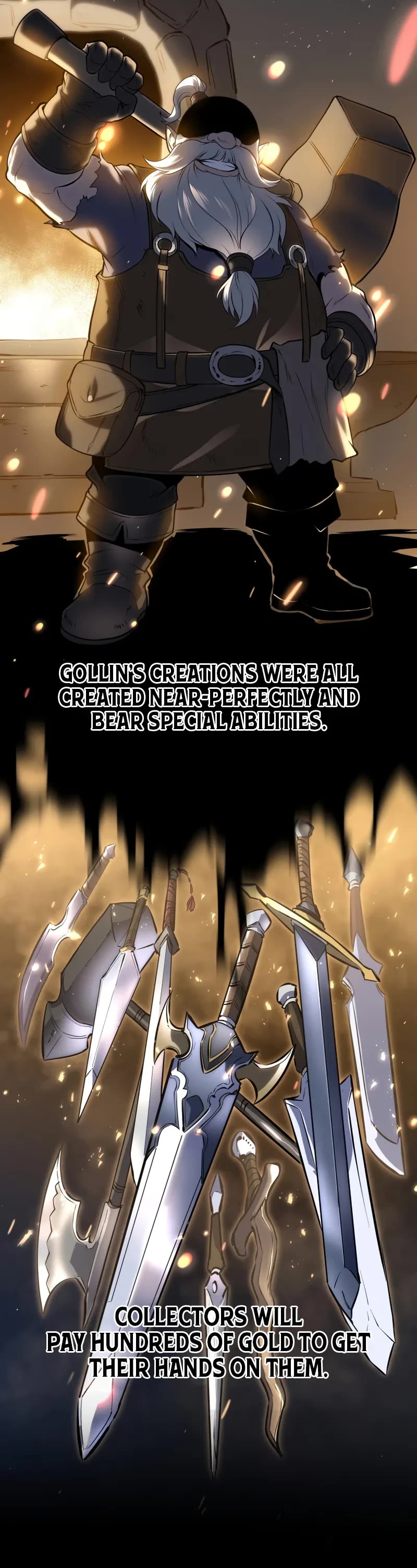 A Dragonslayer's Peerless Regression chapter 26 page 51