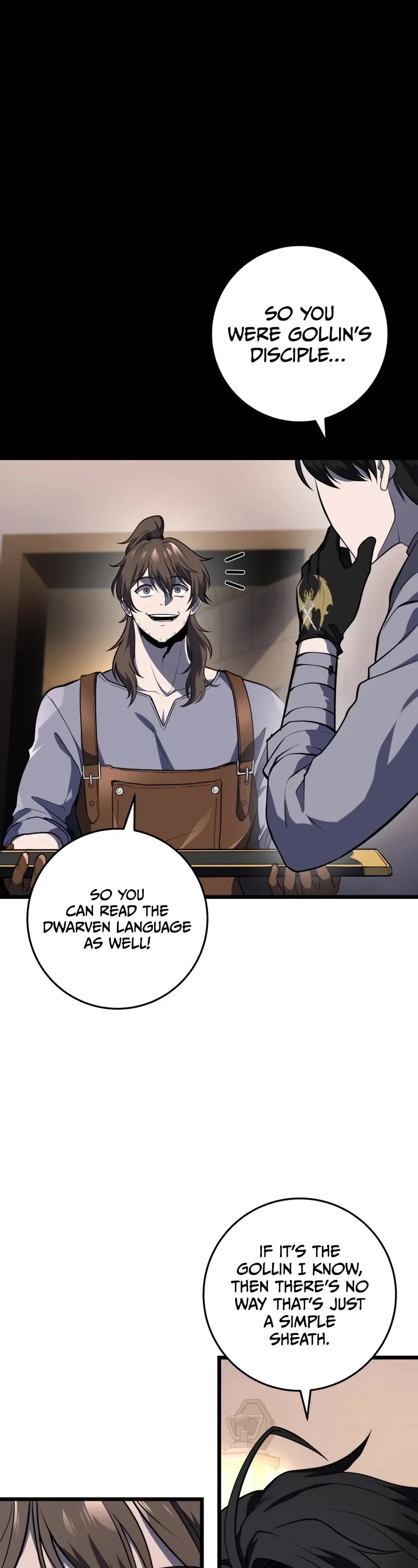 A Dragonslayer's Peerless Regression chapter 26 page 52