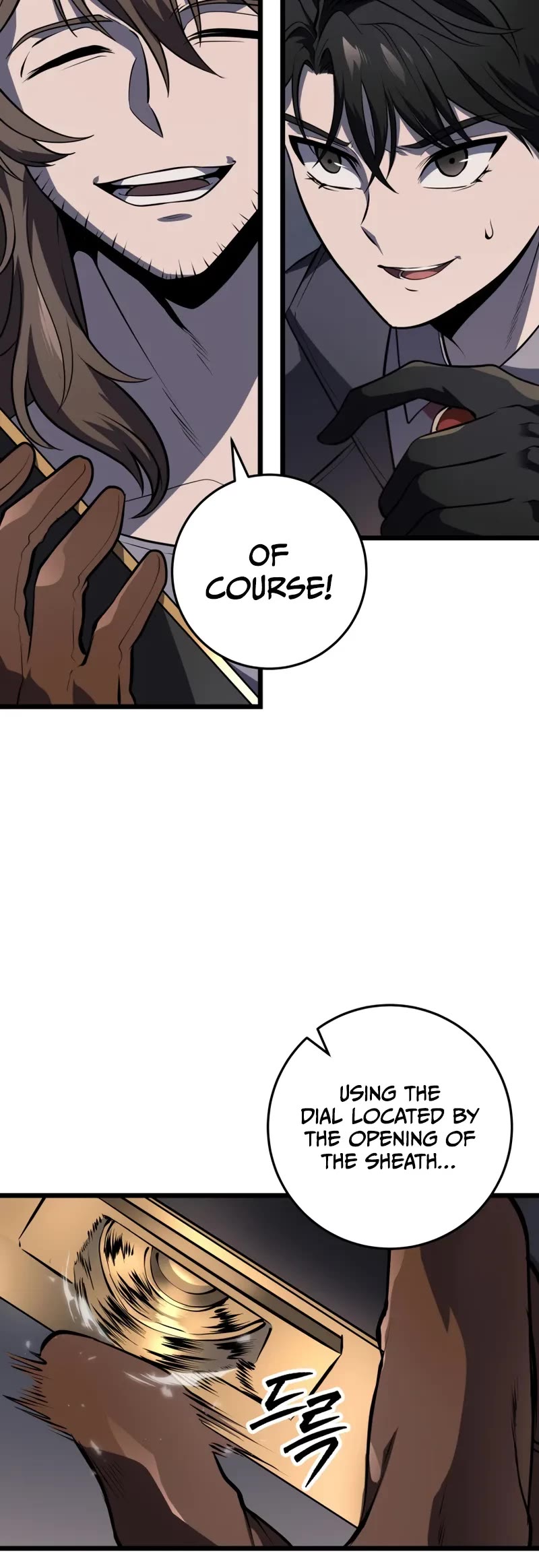 A Dragonslayer's Peerless Regression chapter 26 page 53