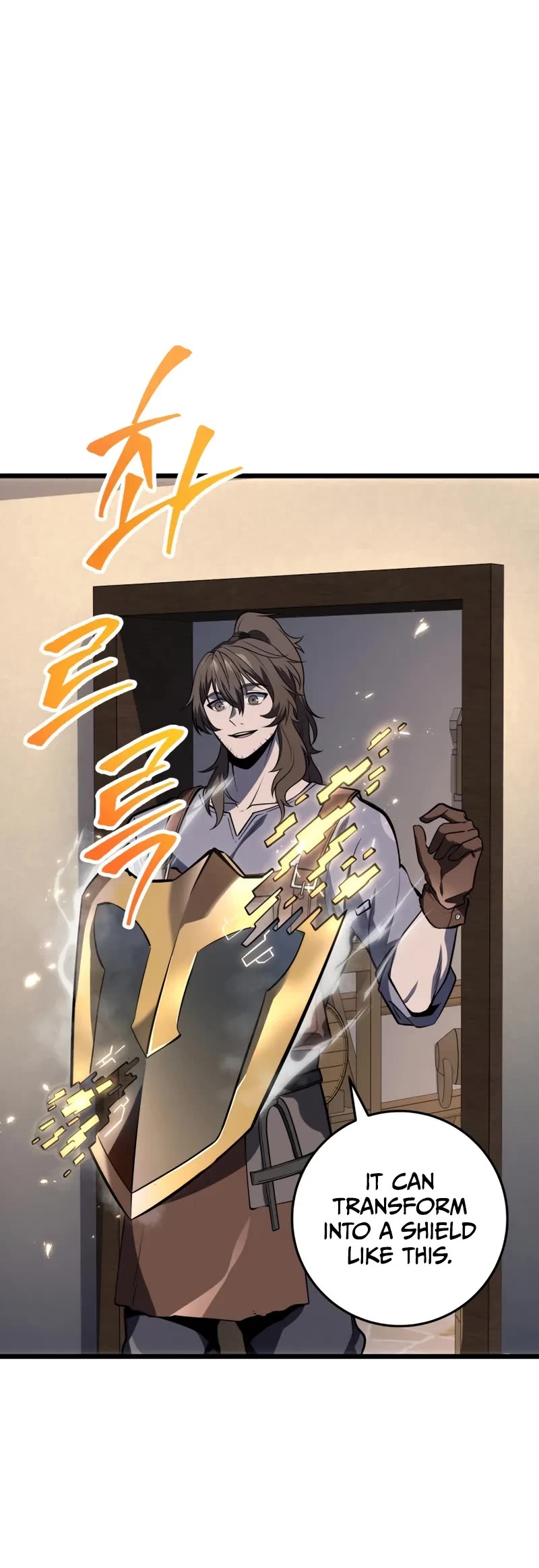 A Dragonslayer's Peerless Regression chapter 26 page 54