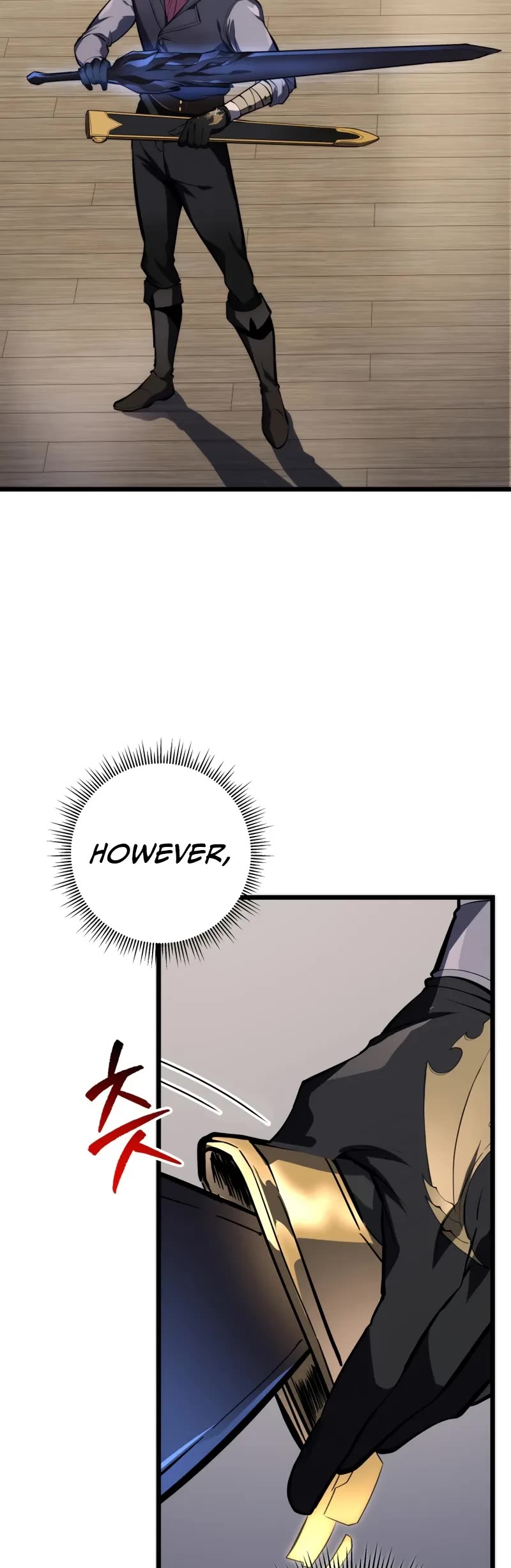 A Dragonslayer's Peerless Regression chapter 26 page 58