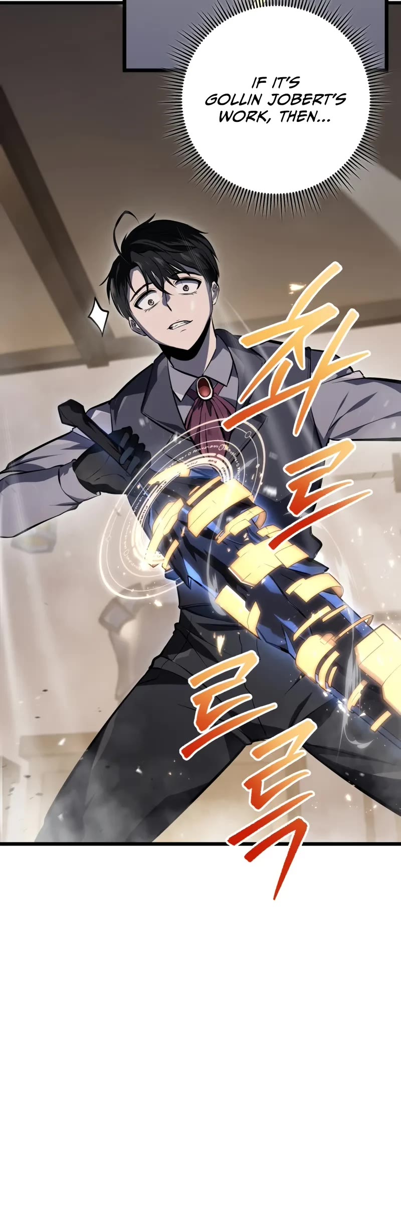 A Dragonslayer's Peerless Regression chapter 26 page 59