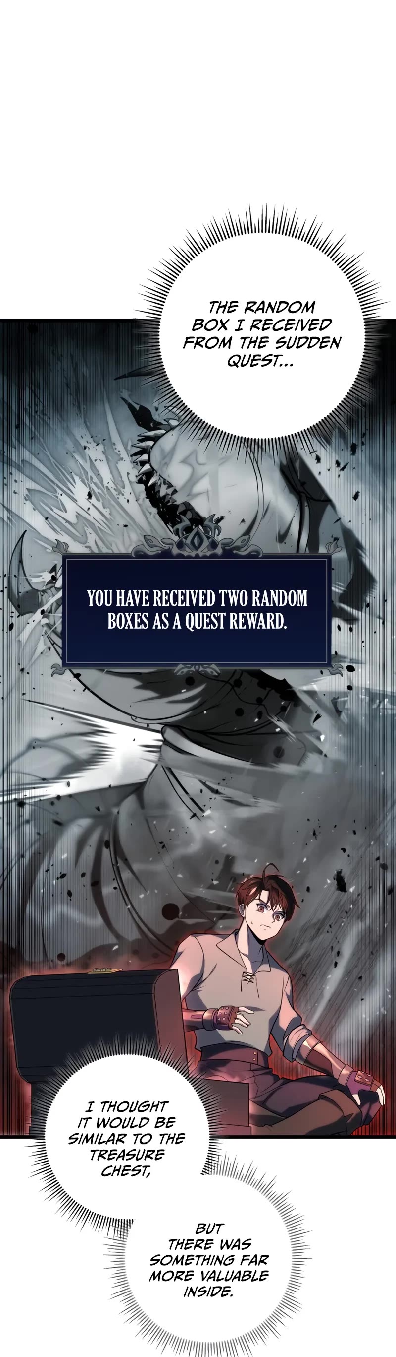 A Dragonslayer's Peerless Regression chapter 26 page 63