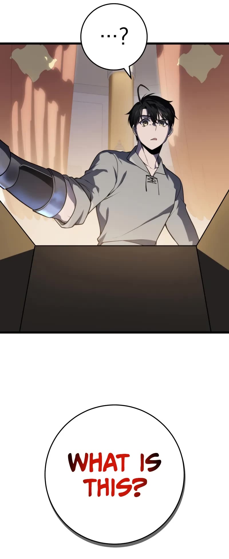 A Dragonslayer's Peerless Regression chapter 26 page 65