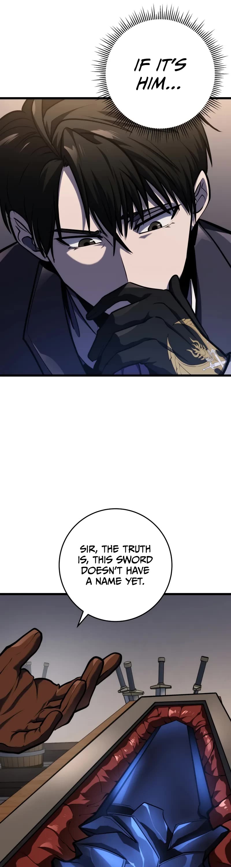 A Dragonslayer's Peerless Regression chapter 26 page 7