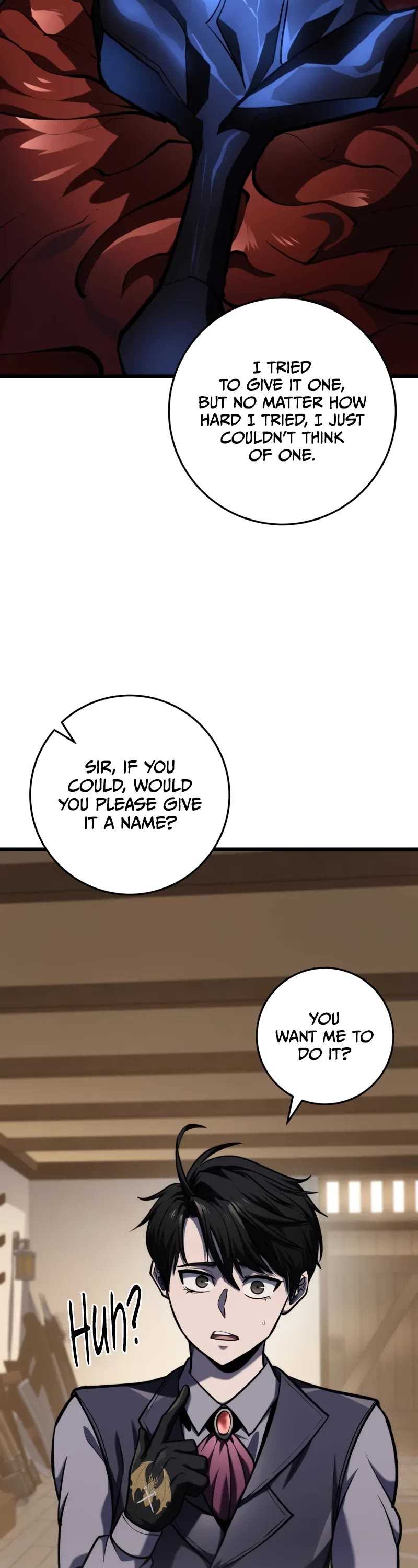 A Dragonslayer's Peerless Regression chapter 26 page 8