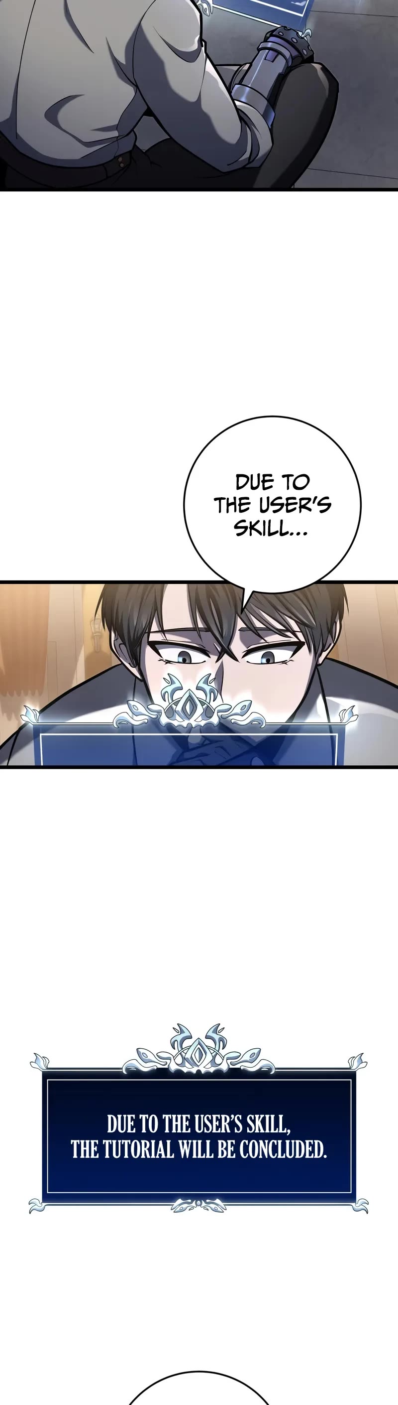 A Dragonslayer's Peerless Regression chapter 27 page 10