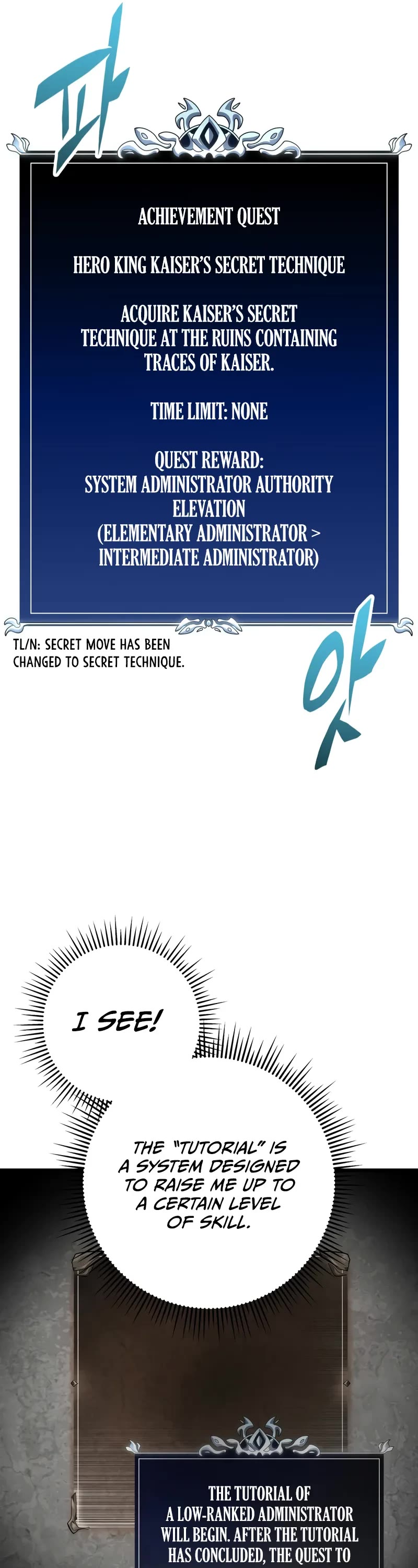 A Dragonslayer's Peerless Regression chapter 27 page 12