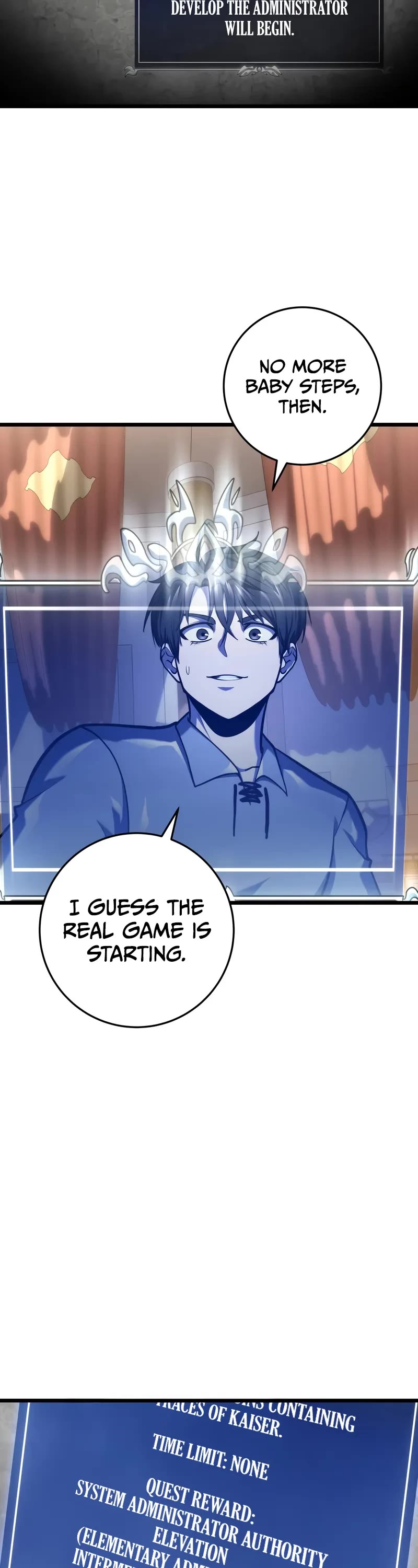 A Dragonslayer's Peerless Regression chapter 27 page 13