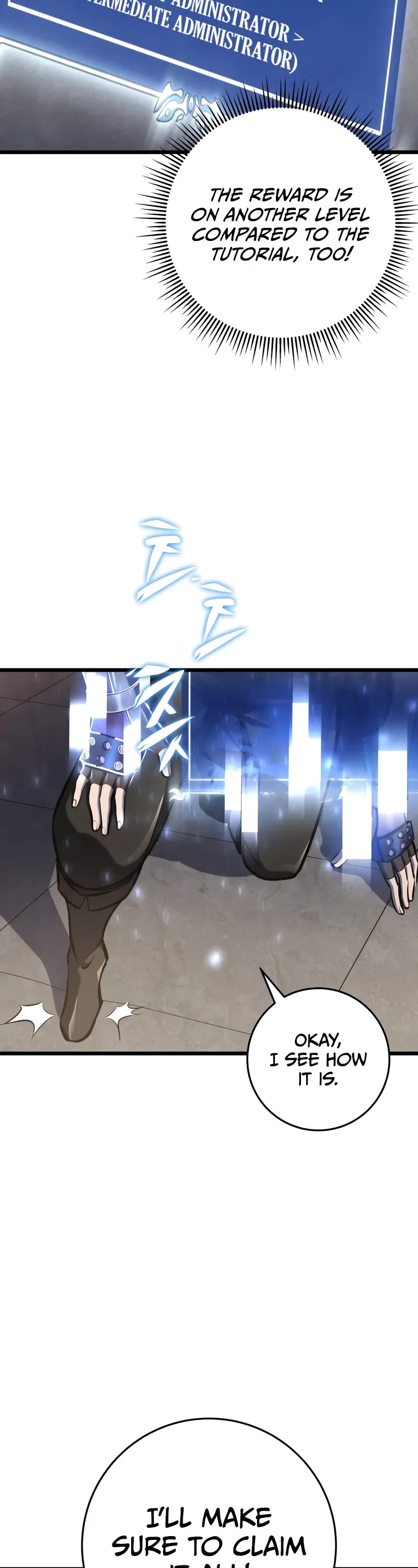 A Dragonslayer's Peerless Regression chapter 27 page 14