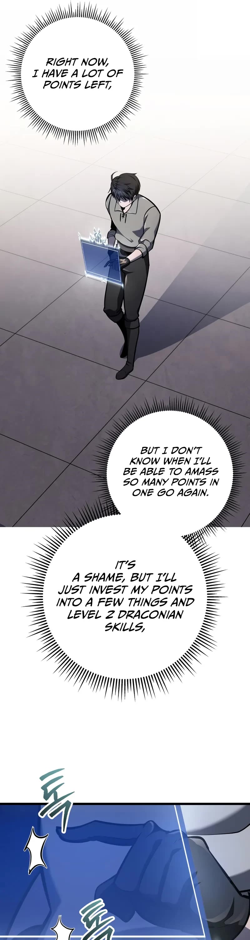 A Dragonslayer's Peerless Regression chapter 27 page 17