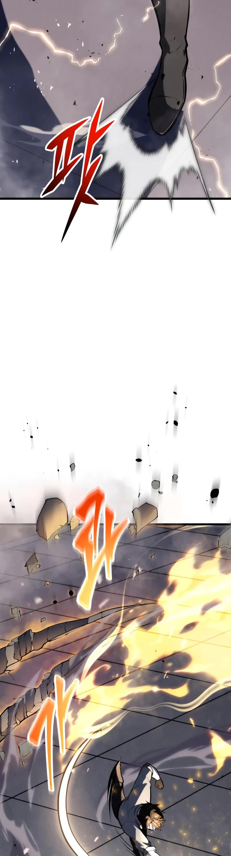 A Dragonslayer's Peerless Regression chapter 27 page 20