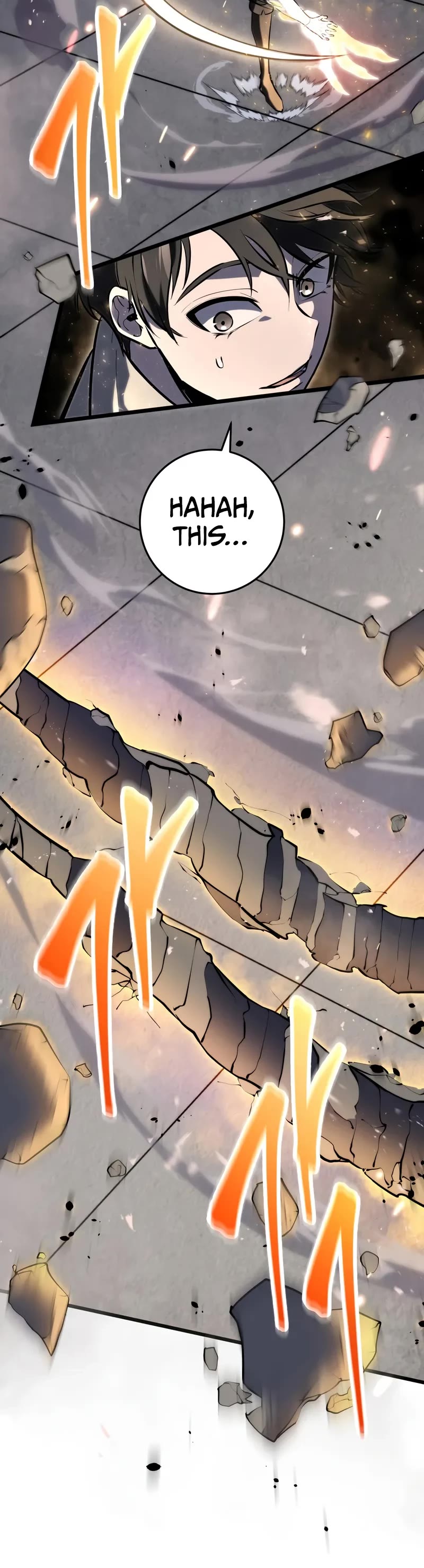 A Dragonslayer's Peerless Regression chapter 27 page 21