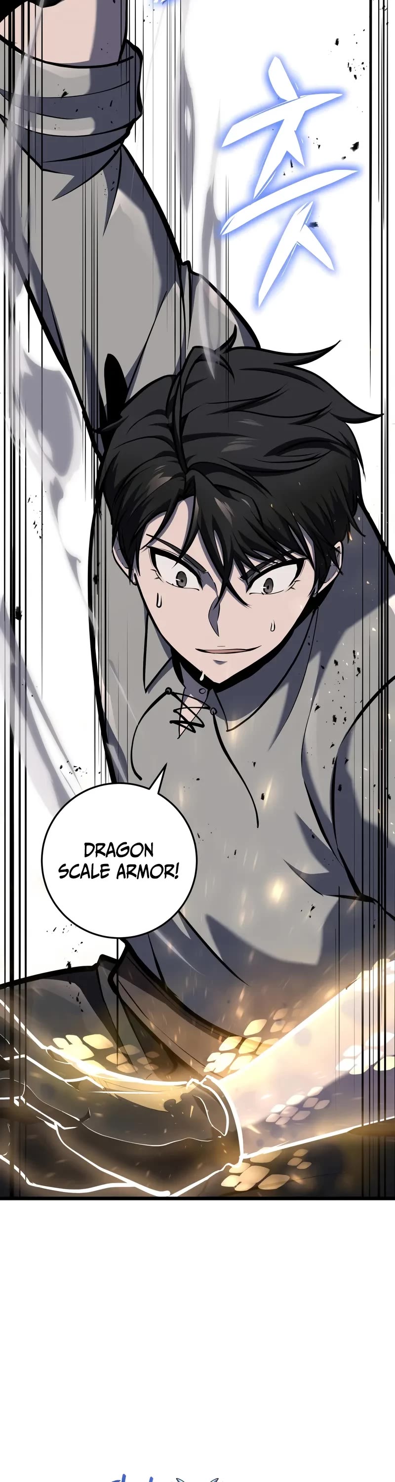 A Dragonslayer's Peerless Regression chapter 27 page 23